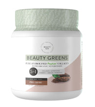 Greens Raw Cacao