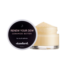 Renew Your Dew Ceramide Butter