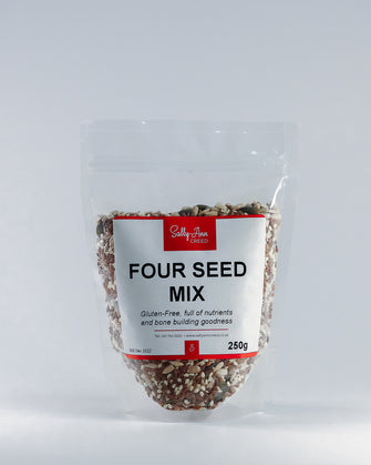 Four Seed Superior Mix 250g