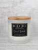 Sweet Splash Lucca Soy-Coconut Candle