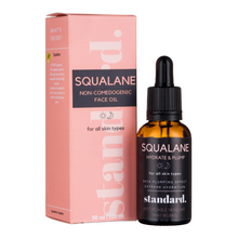 100% Squalane Serum