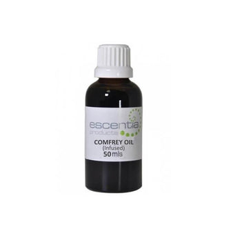 Comfrey Leaf Infused Oil