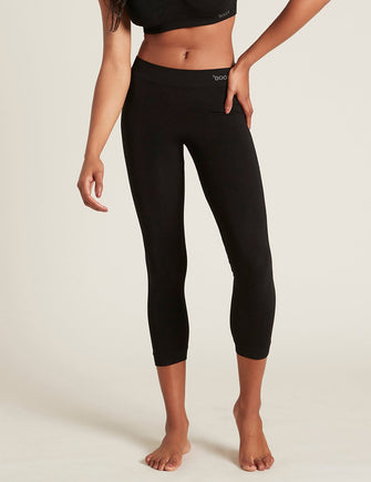 3/4 Length Boody Bamboo Leggings