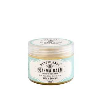 Bytjie Salf Eczema Balm 125ml