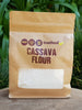 Truefood Cassava Flour, 400g (Absolute Organix)