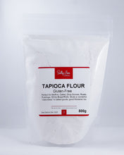 Tapioca Flour - 500g