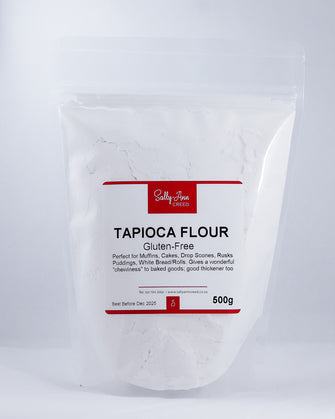 Tapioca Flour - 500g