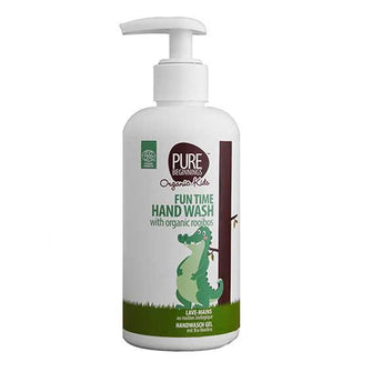 Pure Beginnings - Fun Time Hand Wash with Organic Rooibos - 250ml