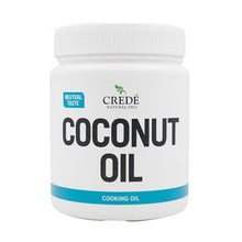 Crede Coconut Oil Odourless