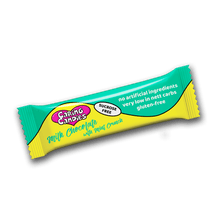 50g Caring Candies Sugarfree Milk Chocolate Bars