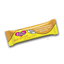 50g Caring Candies Sugarfree Milk Chocolate Bars