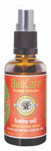 Baobab Oil