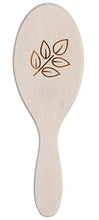 Olivia Garden EcoHair Bamboo Paddle Hair Brush