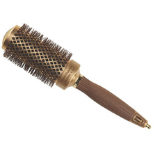 Olivia Garden NanoThermic Ceramic & Ion Brush