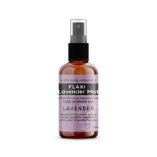 Flaxi Lavender Heat Bag Refresher Mist