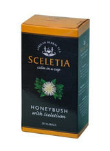 Sceletia Tea Sceletium & Honeybush Tea 20 bags