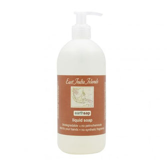 East India Islands Men Liquid Soap