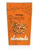 OhMega Almonds Roasted 250g