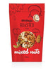 OhMega Luxury Mix nuts Roasted 250g