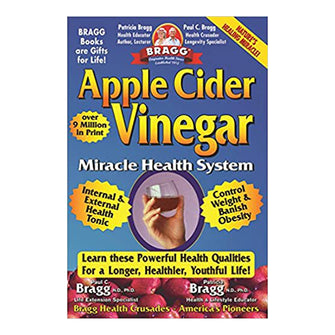 Apple Cider Vinegar Book