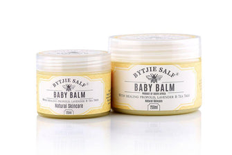 Bytjie salf Baby balm