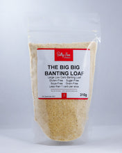 Big Big Banting Loaf 310g Low Carb