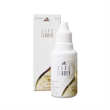 Life Leader Oxygen Boost Drops 30ml