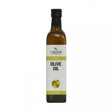 Crede Oil