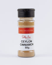 Cinnamon Ceylon Powder - Non-Irradiated