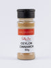 Cinnamon Ceylon Powder - Non-Irradiated