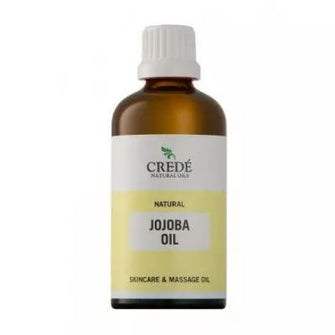 Crede Oil