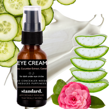 Brightening Eye Cream