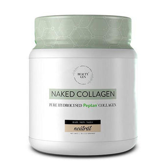 Naked Collagen