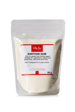 Xanthan Gum 50g Low Carb gluten-free for baking