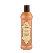 Marrakesh Color Care Shampoo and Conditioner 355ml