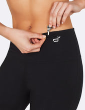 Boody Bamboo Active Short Tight 5"