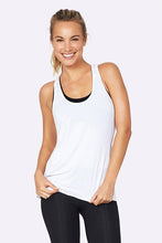 Women's Boody Bamboo Racerback Active Tank