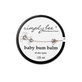 Baby Bum Balm