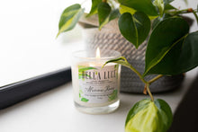 African Rain Siena Soy-Coconut Candle