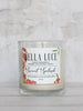 Sweet Splash Siena Soy-Coconut Candle