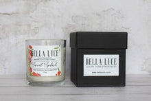 Sweet Splash Siena Soy-Coconut Candle