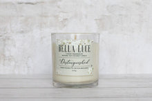 Distinguished Siena Soy-Coconut Candle