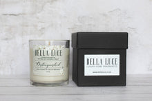 Distinguished Siena Soy-Coconut Candle