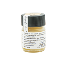 Cuticle Cream