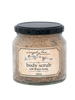 Body Scrub with Fynbos Honey Limited Edition