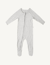 Long Sleeve Boody Bamboo Baby Onesie