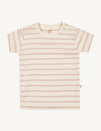 Boody Bamboo Baby Stripe T-Shirt