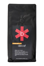 Single Origin Decaf Coffee