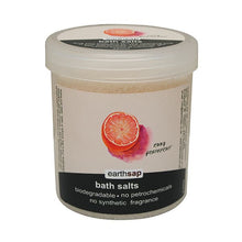 Ruby Grapefruit Bath Salts