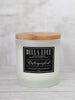 Distinguished Lucca Soy-Coconut Candle